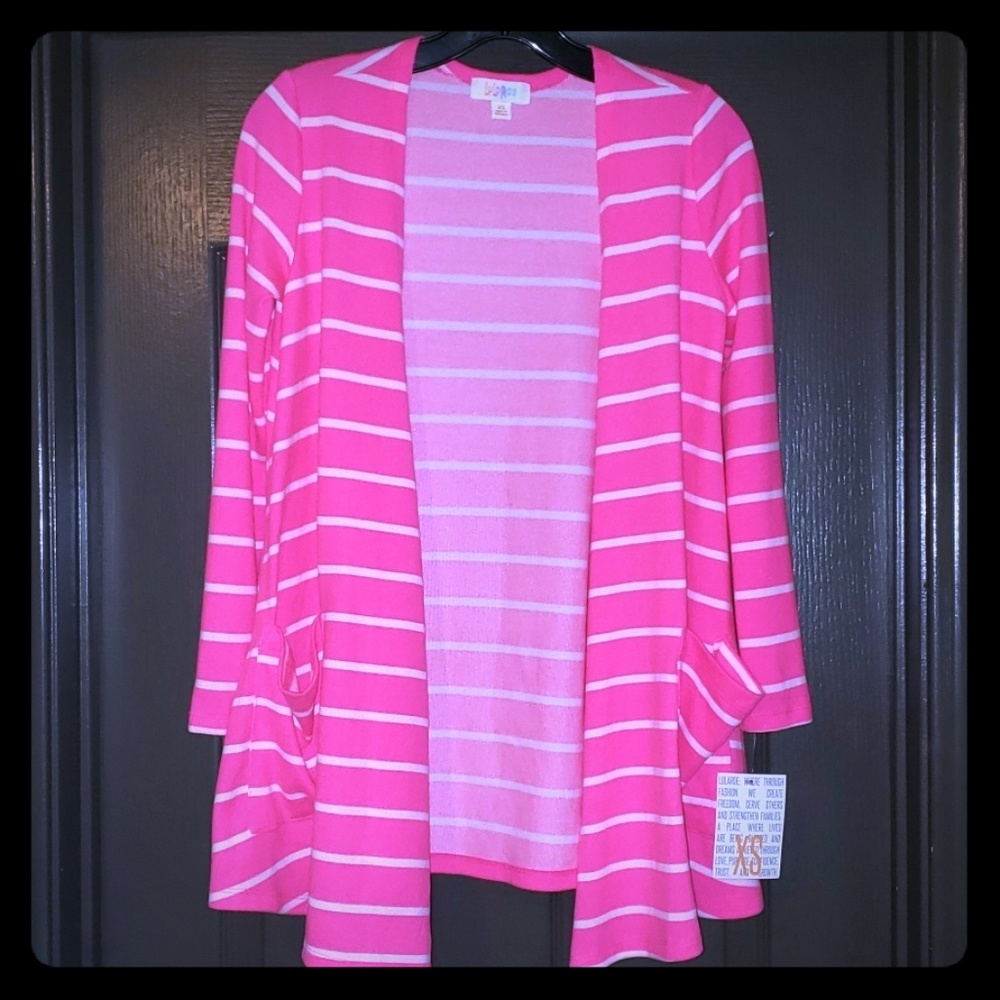 LuLaRoe Caroline